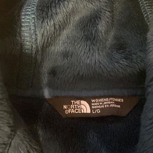 Women’s North Face (L)